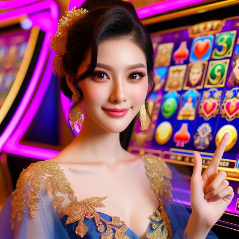 Bonus Promosi Slot Online: Menguasai Game untuk Kemenangan