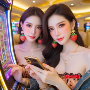 Cara Memaksimalkan Slot Gacor