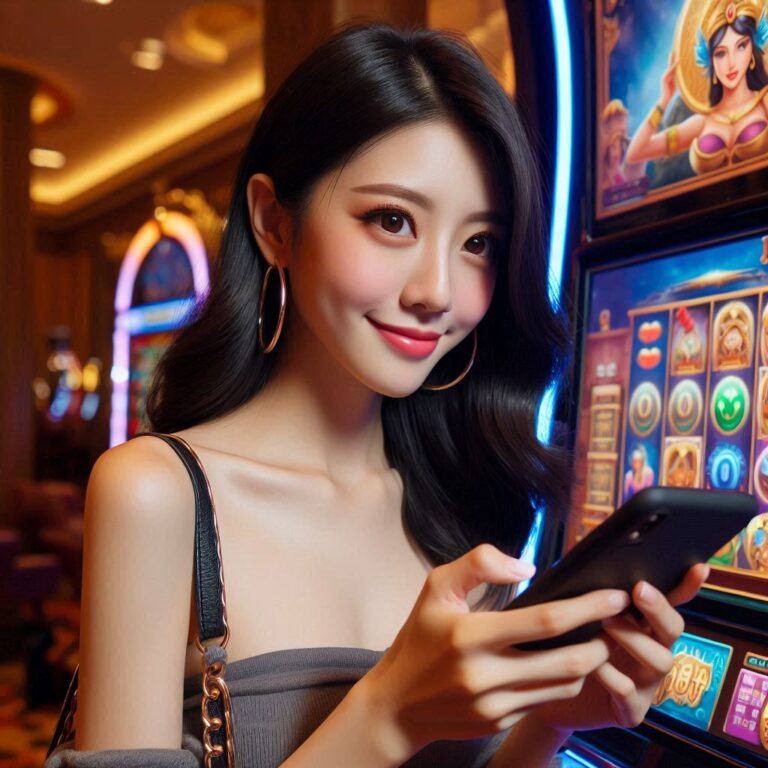 Cara Memenangkan Jackpot di Slot Online Gates Of Olympus