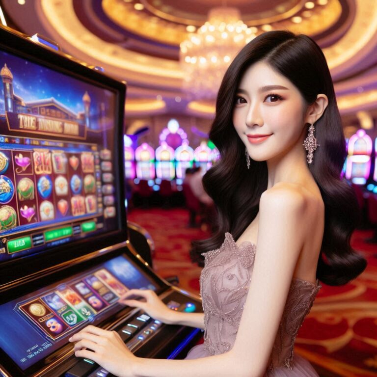 Keindahan Surgawi Slot Online Bertema Bidadari