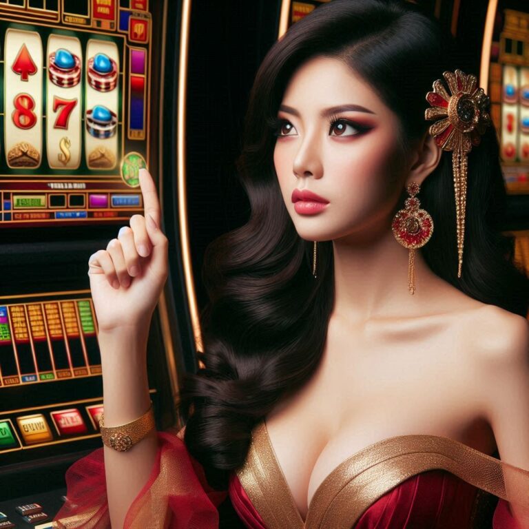 Memaksimalkan Penilaian Slot Online : Keuntungan dari Bonus