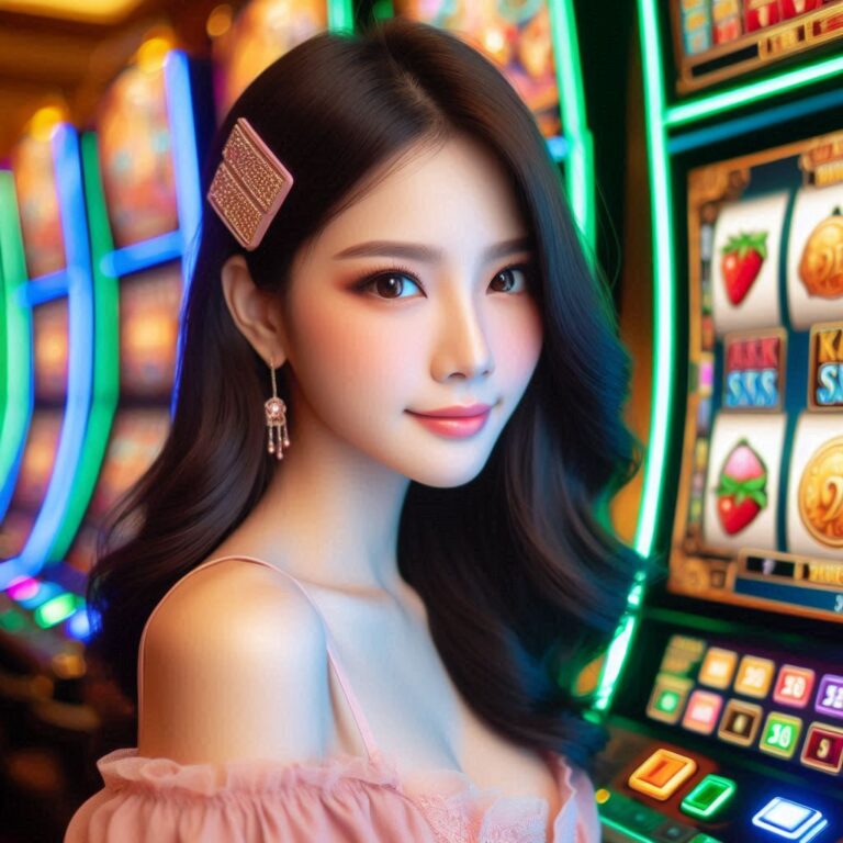 Navigasi Dunia Slot Microgaming : Memilih Slot Online yang Tepat