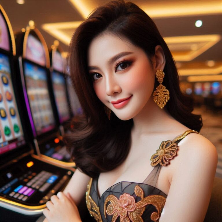 Petualangan Ajaib di Slot Online Putri Bintang