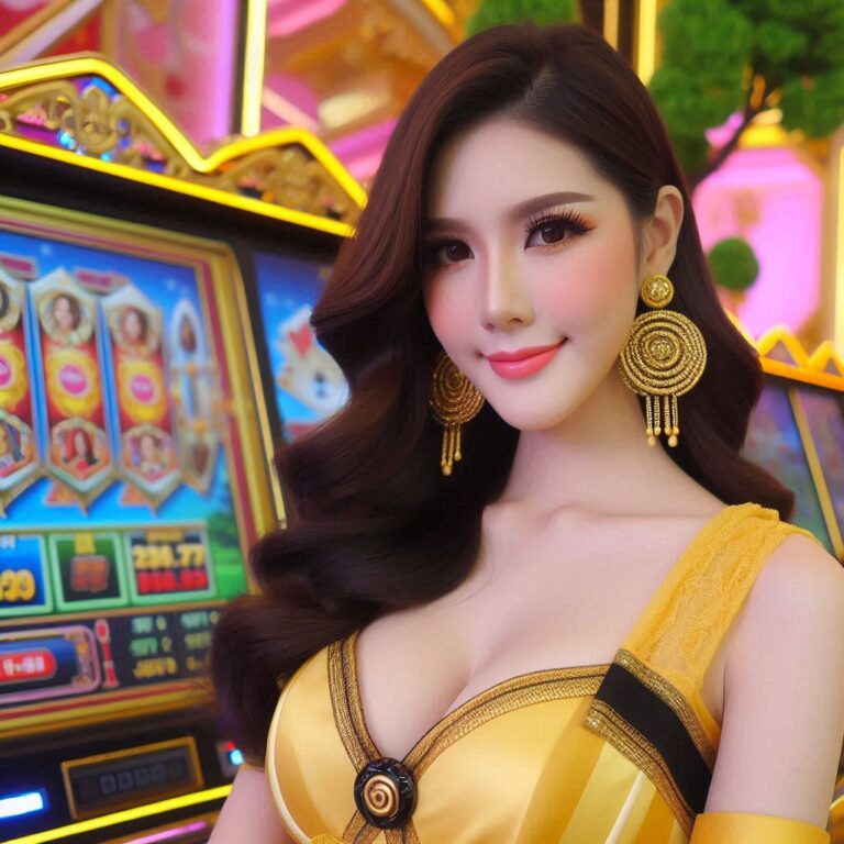 Petualangan Virtual Slot Online Kehidupan