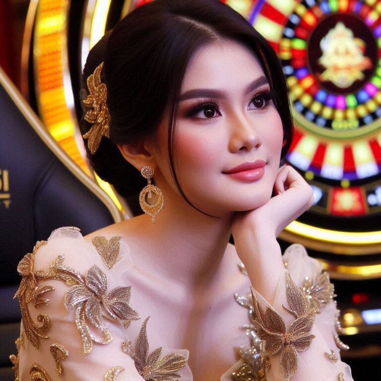 Slot Gacor Putri Bintang : Menguak Mitos dan Fakta