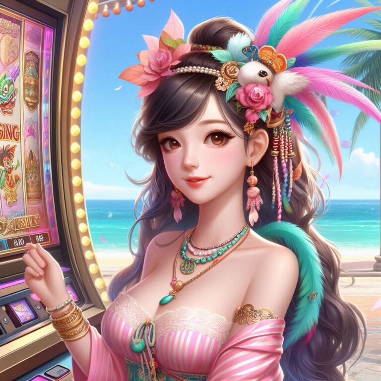 Slot Naga Emas : Tips Bermain dengan Bijak