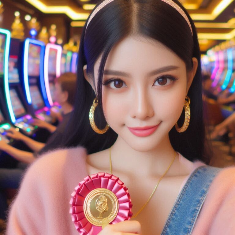 Keunggulan Slot Medali Emas : dalam Dunia Perjudian Digital