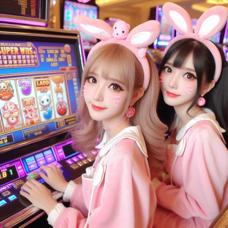 Panduan Bermain Super Win : Tips dan Trik Terbaik