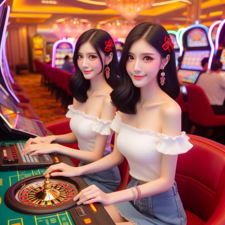 Solusi Memaksimalkan Cash Spin : Cara Ampuh Dari Ahlinya