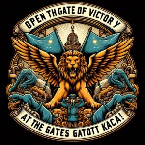 iverctins.com Buka Gerbang Kemenangan di Gates of Gatot Kaca!