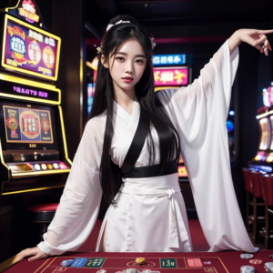 iverctins.com Mengapa Slot Fluffy Fortune Cocok untuk Semua Jenis Pemain