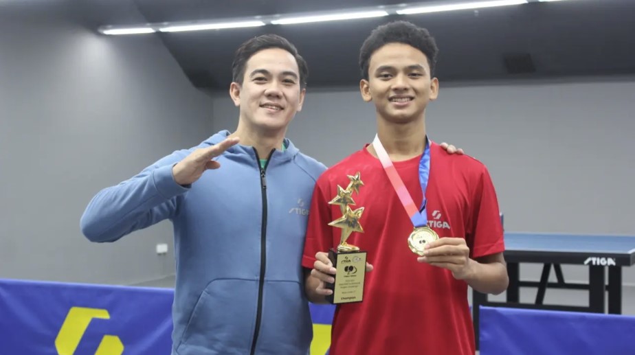 Naufal Junindra Bawa Pulang Emas untuk Indonesia di ASEAN U-17 2024! - Iverctins.com